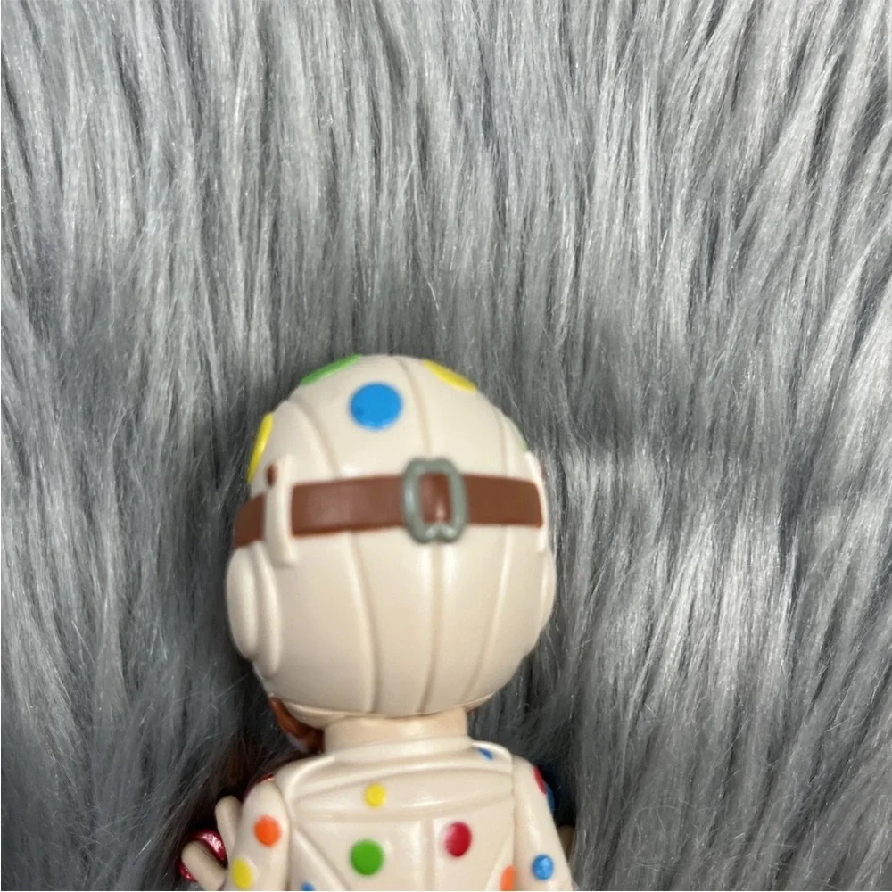 Funko Soda POLKA DOT MAN Suicide Squad DC Vinyl Limited Edition Common